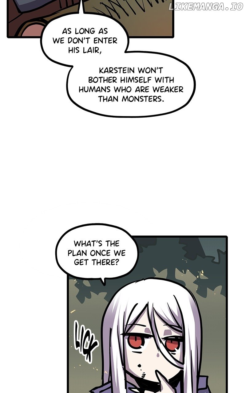 Carsearin Chapter 133 - Page 12