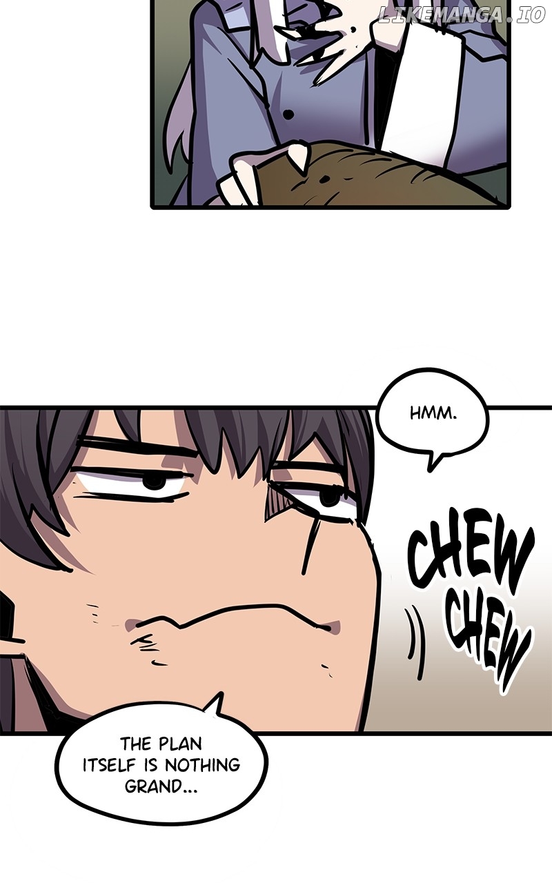 Carsearin Chapter 133 - Page 13