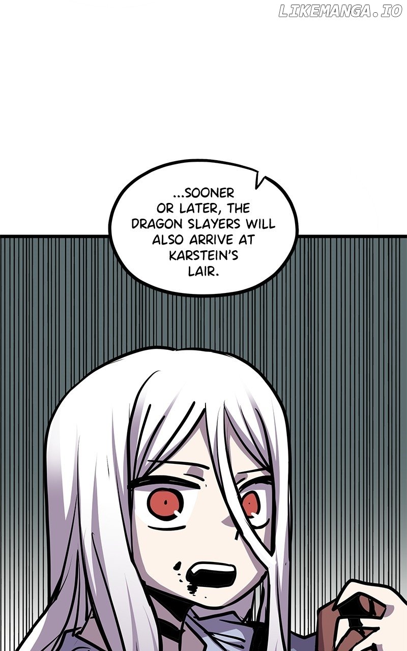 Carsearin Chapter 133 - Page 14