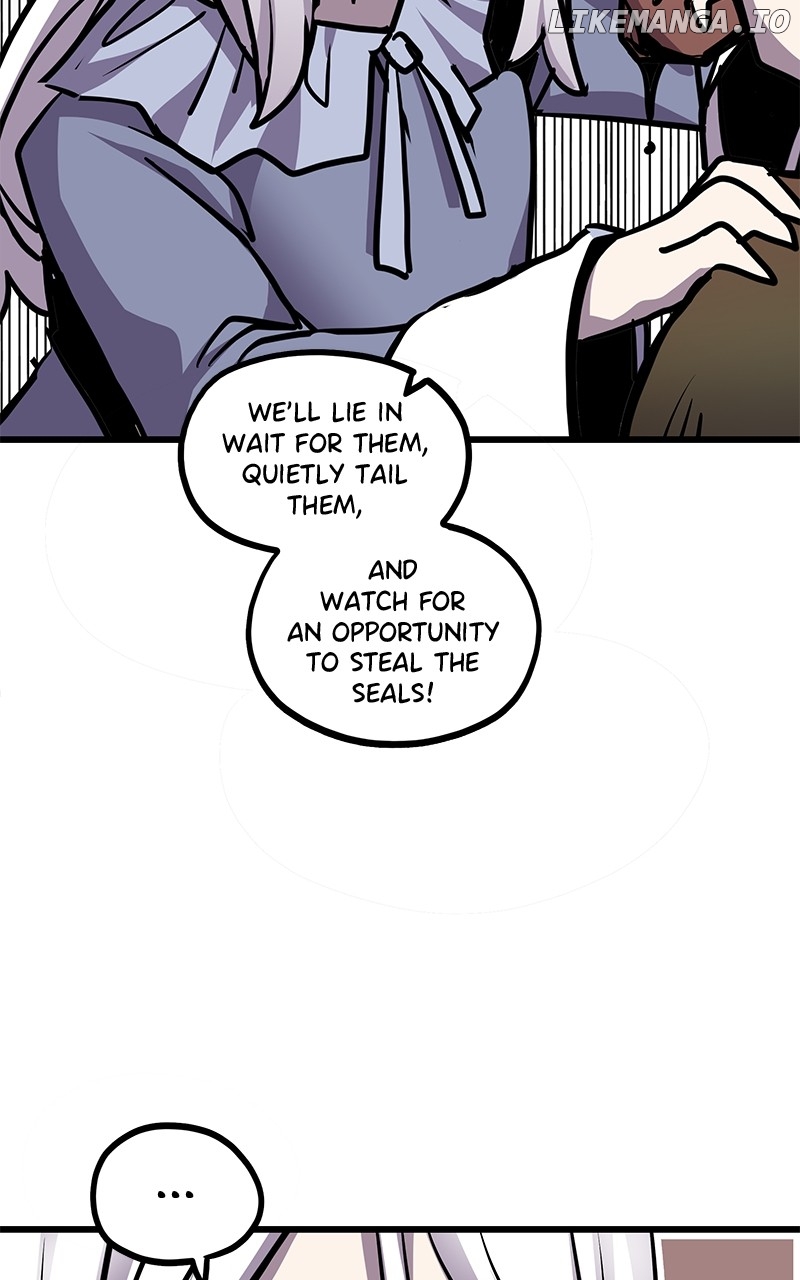 Carsearin Chapter 133 - Page 15