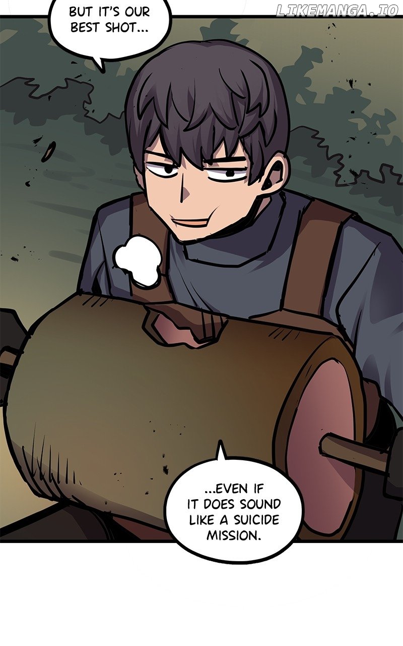Carsearin Chapter 133 - Page 17