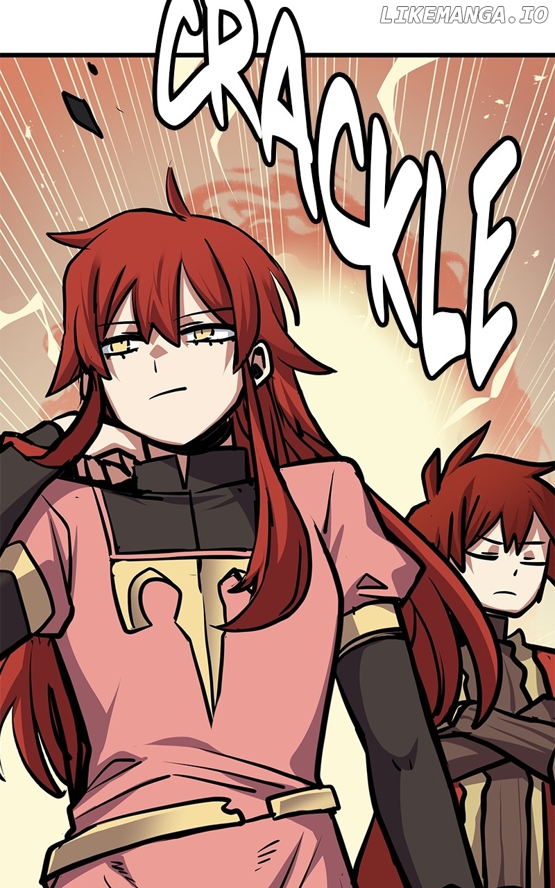 Carsearin Chapter 133 - Page 22
