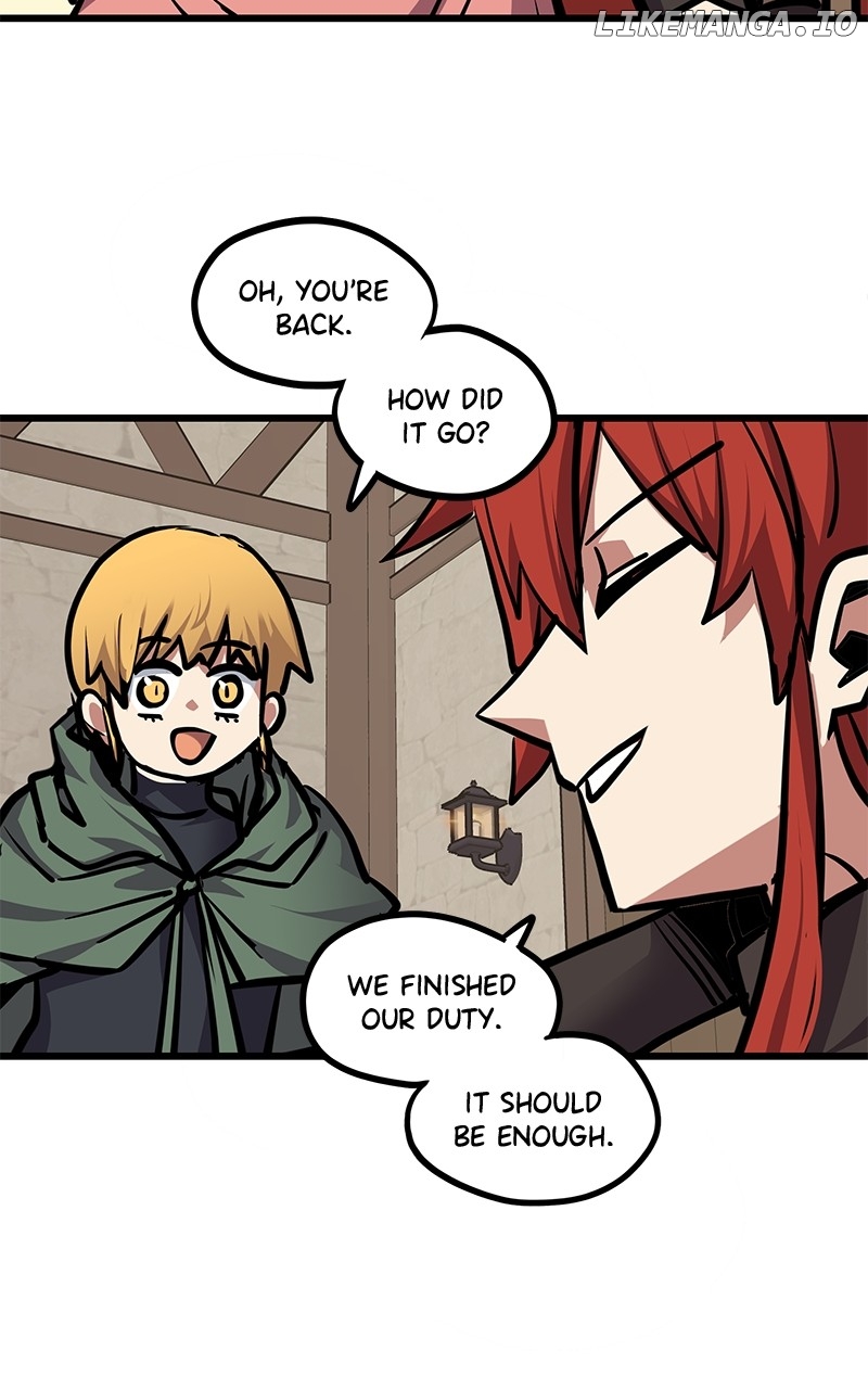 Carsearin Chapter 133 - Page 23