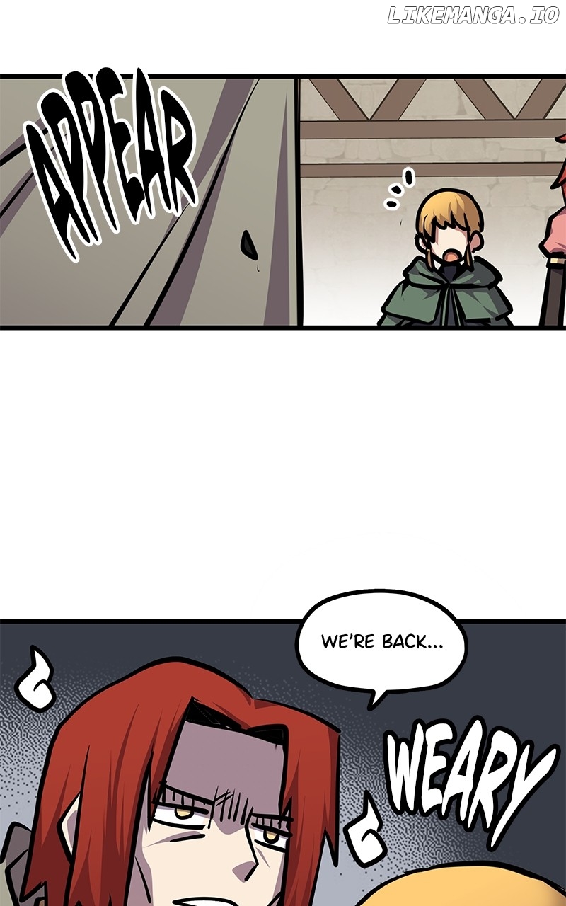 Carsearin Chapter 133 - Page 24