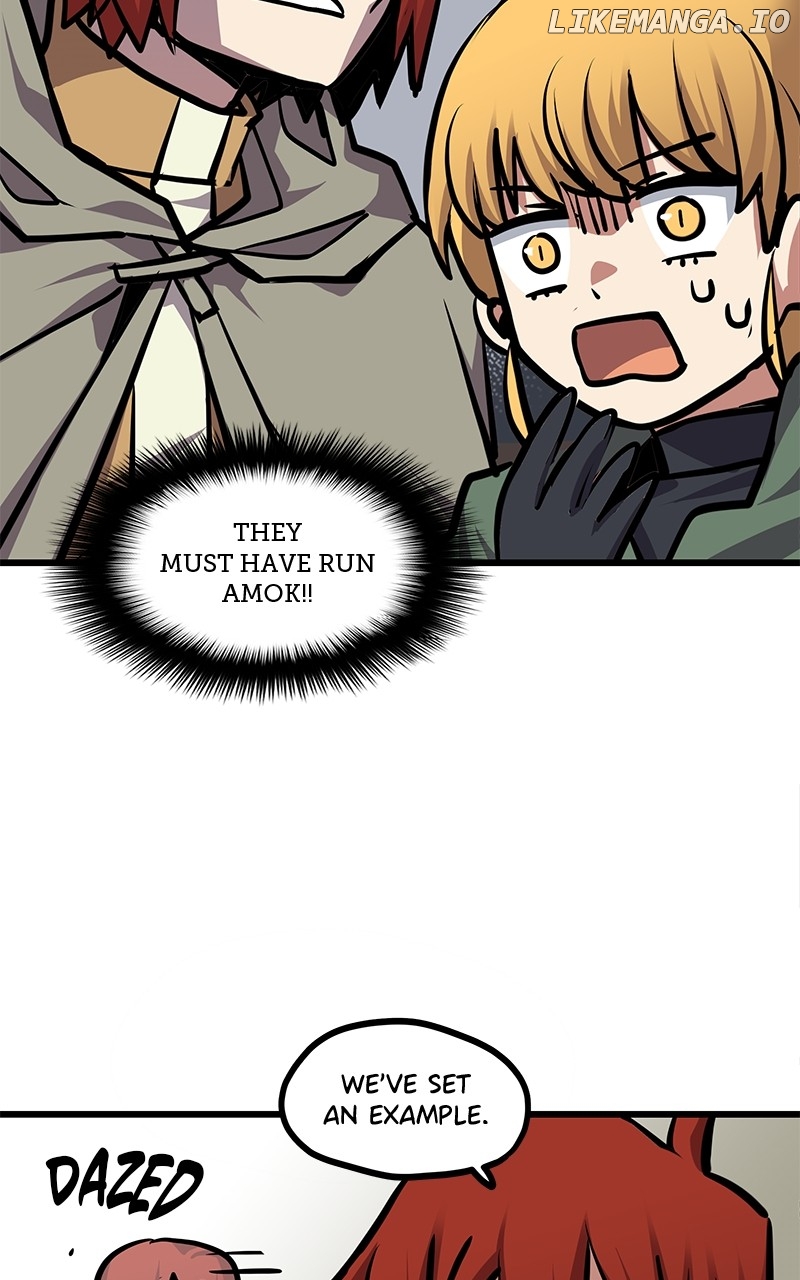 Carsearin Chapter 133 - Page 25