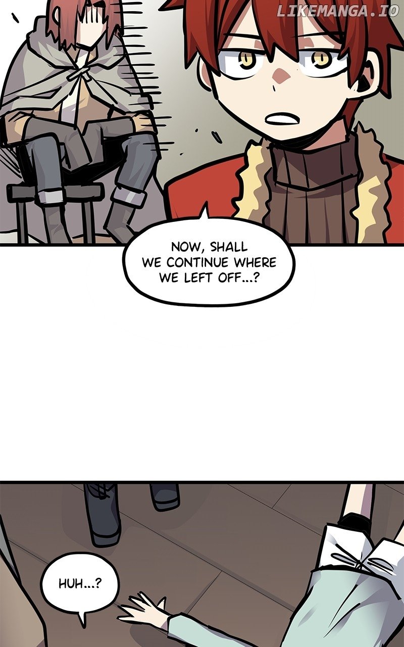 Carsearin Chapter 133 - Page 26