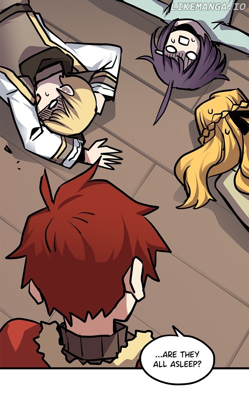 Carsearin Chapter 133 - Page 27
