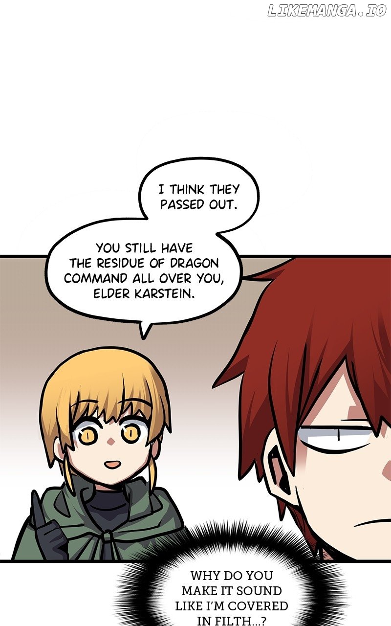 Carsearin Chapter 133 - Page 28