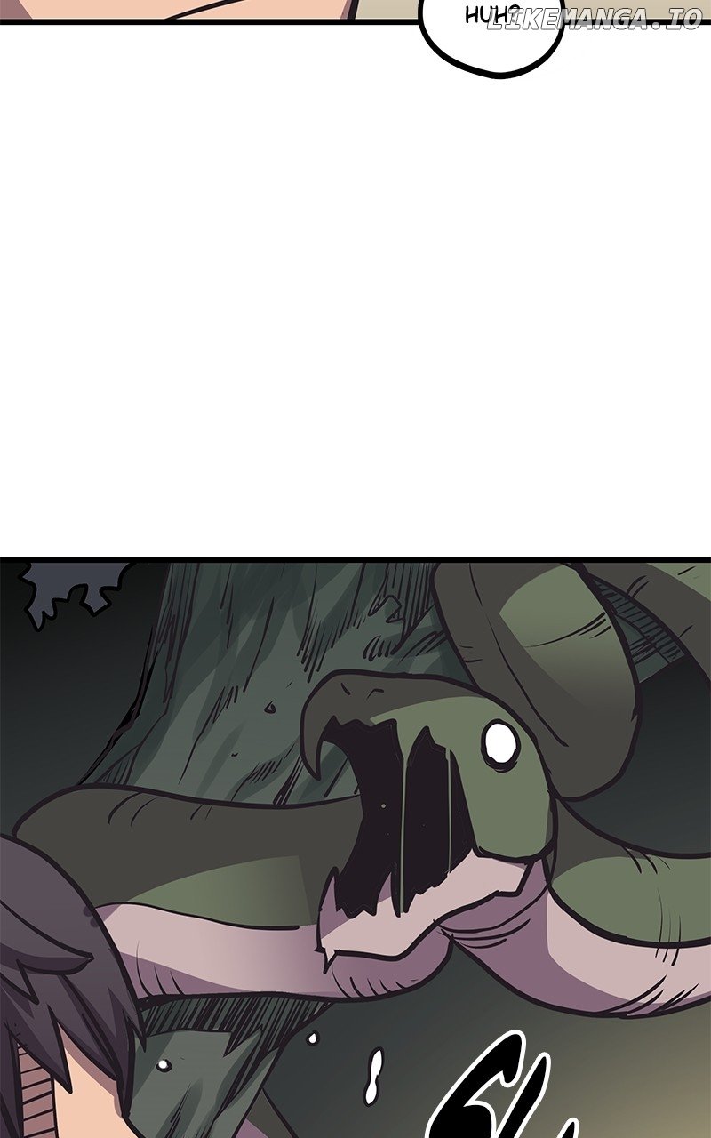 Carsearin Chapter 133 - Page 4