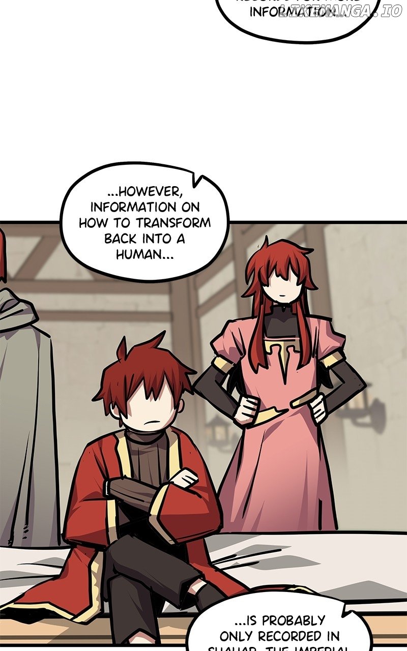 Carsearin Chapter 133 - Page 31