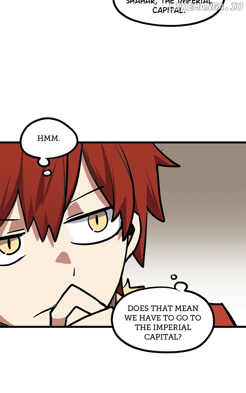 Carsearin Chapter 133 - Page 32
