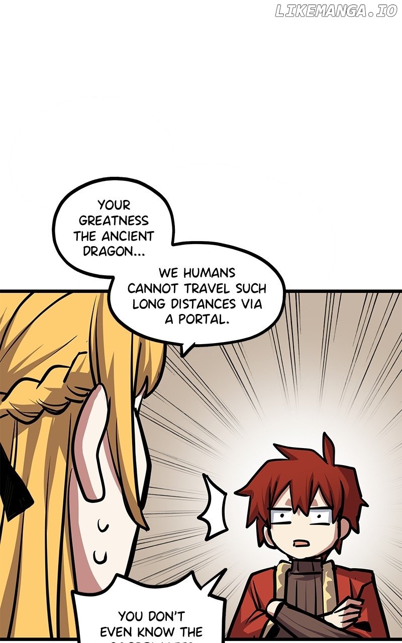 Carsearin Chapter 133 - Page 36