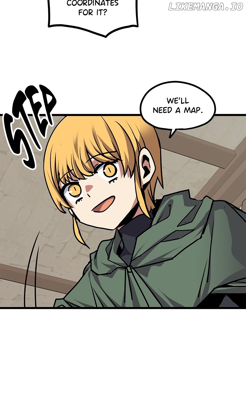 Carsearin Chapter 133 - Page 37