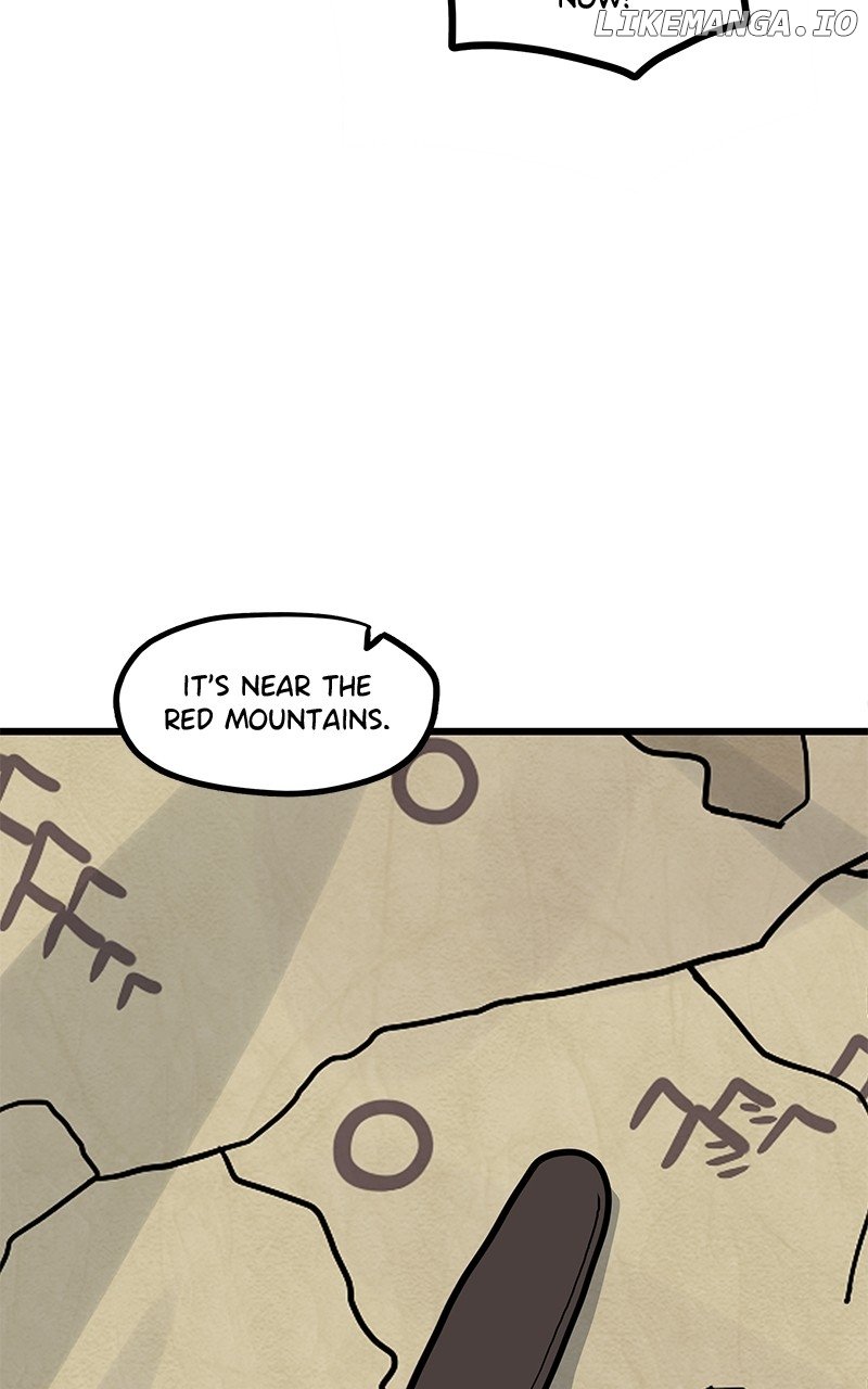 Carsearin Chapter 133 - Page 39