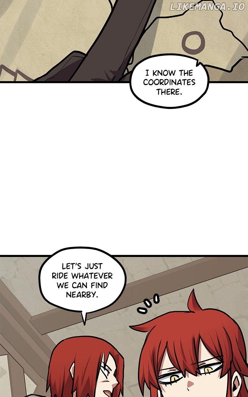 Carsearin Chapter 133 - Page 40