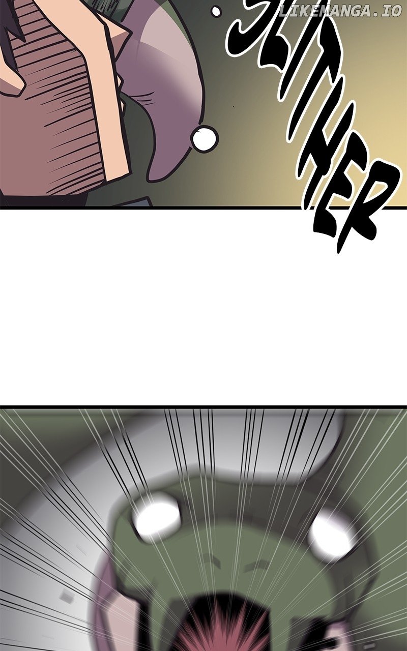 Carsearin Chapter 133 - Page 5