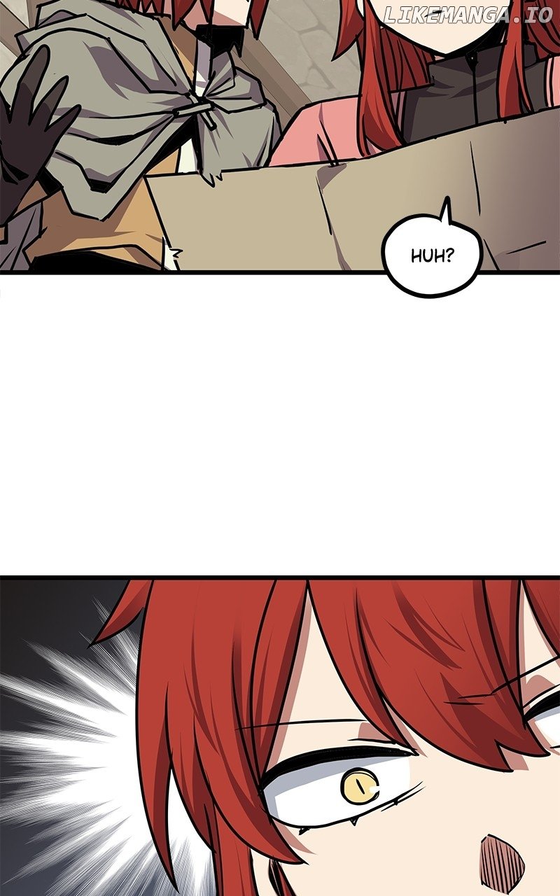 Carsearin Chapter 133 - Page 41