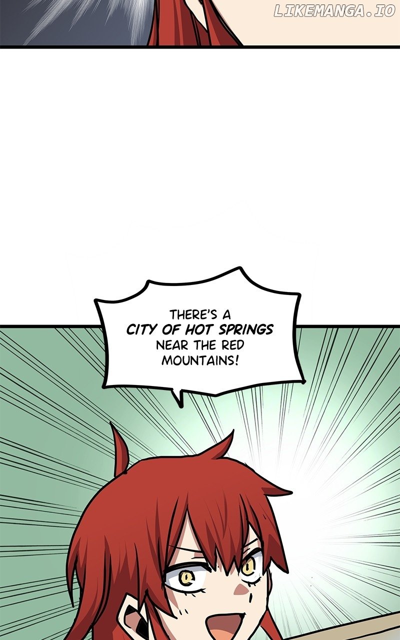 Carsearin Chapter 133 - Page 42