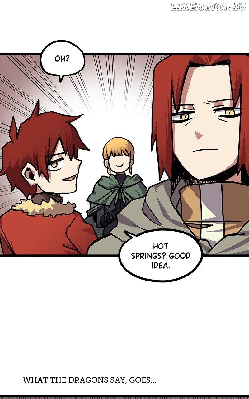 Carsearin Chapter 133 - Page 44