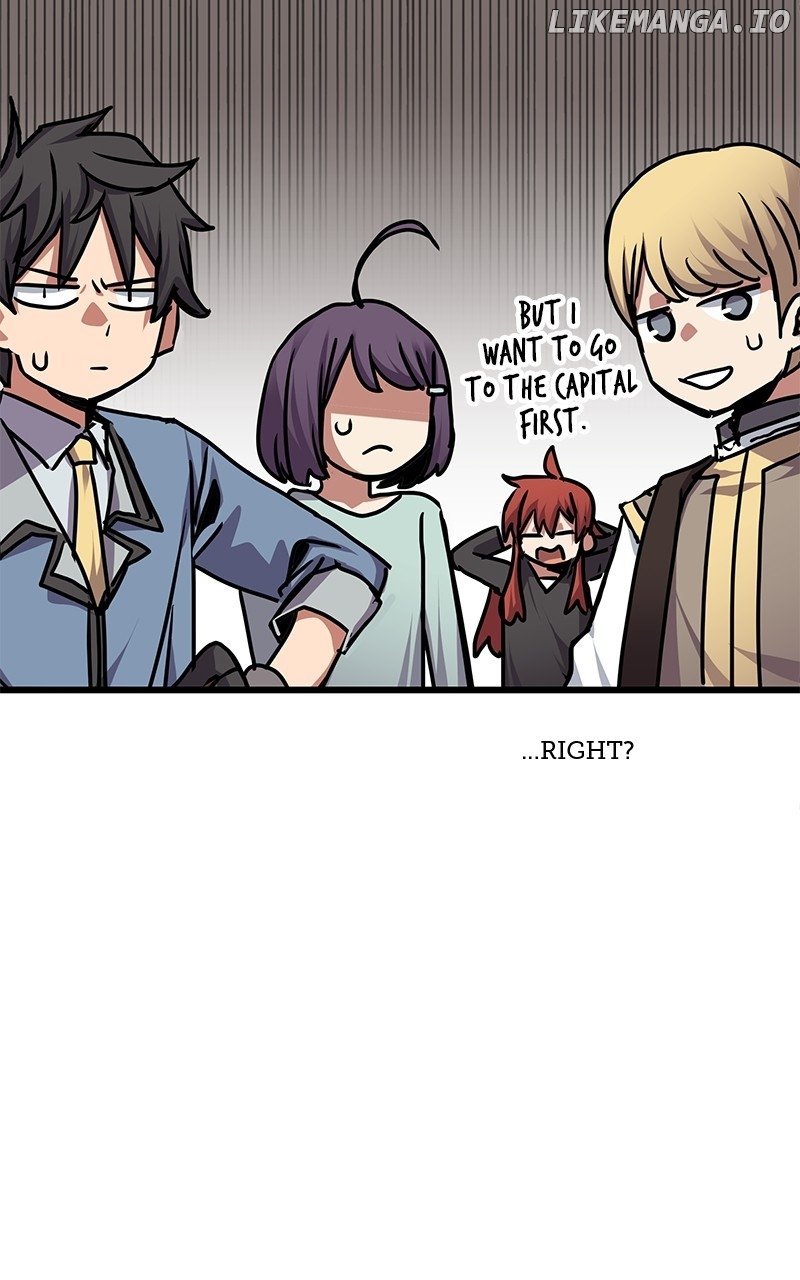 Carsearin Chapter 133 - Page 45