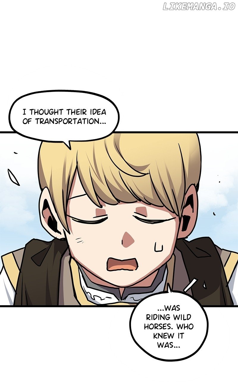 Carsearin Chapter 133 - Page 47
