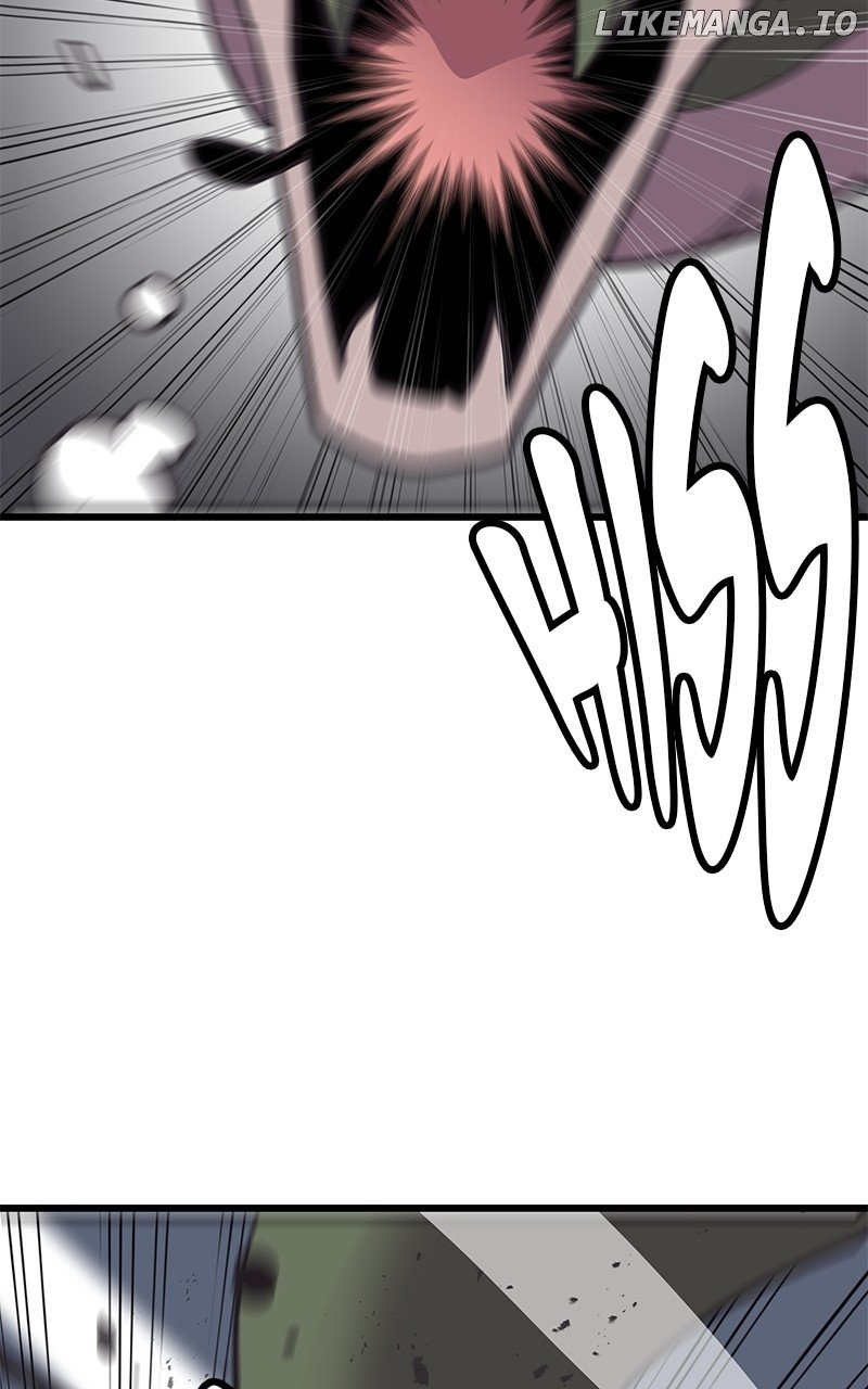 Carsearin Chapter 133 - Page 6