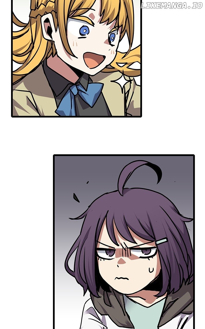 Carsearin Chapter 133 - Page 52