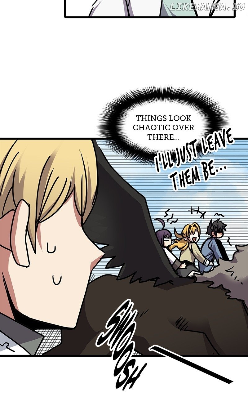 Carsearin Chapter 133 - Page 53
