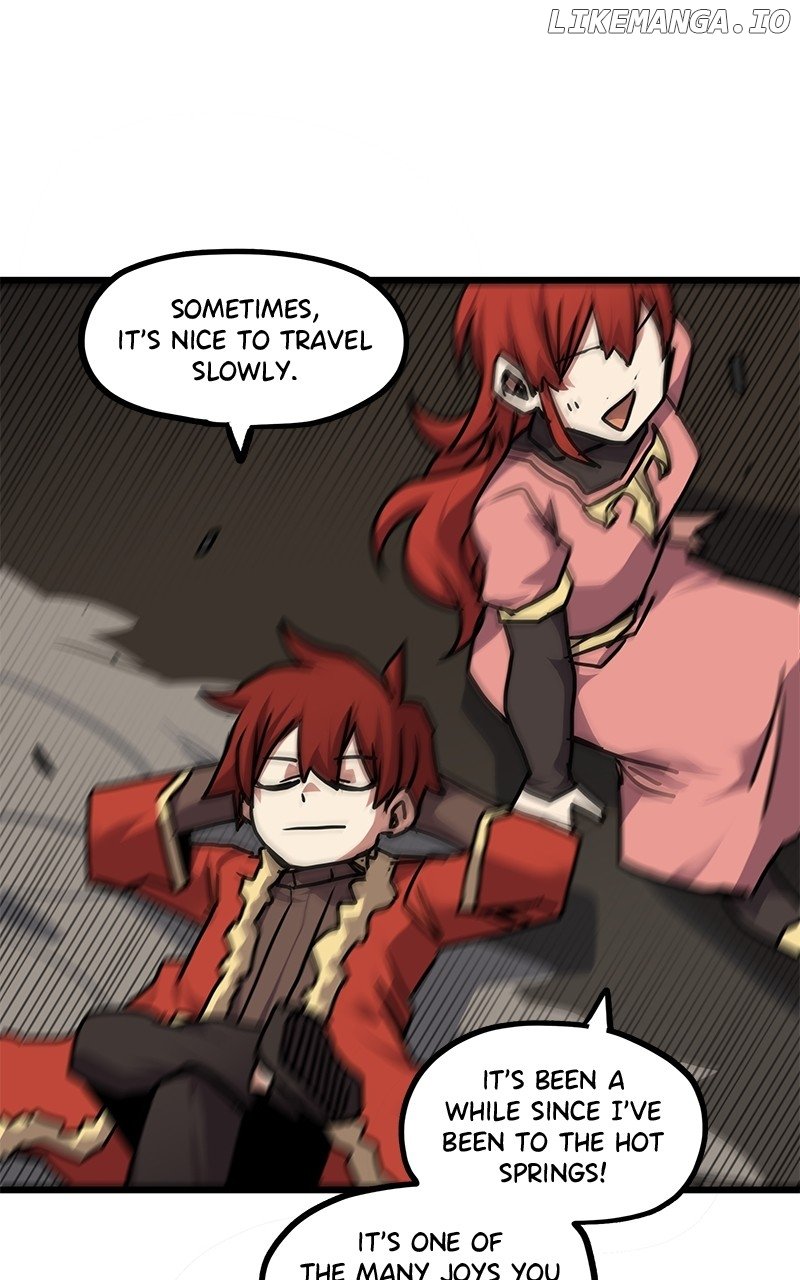 Carsearin Chapter 133 - Page 54