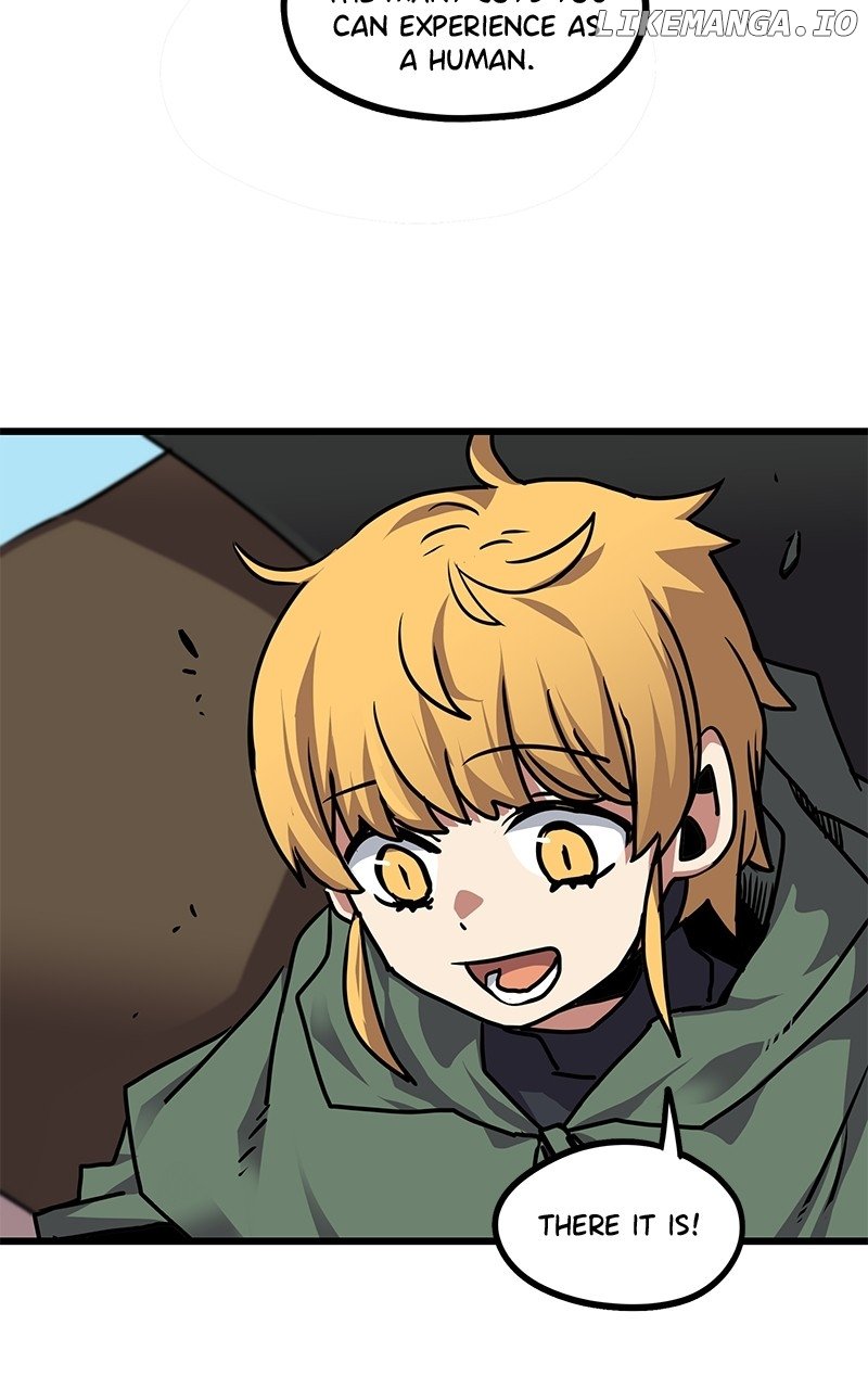 Carsearin Chapter 133 - Page 55