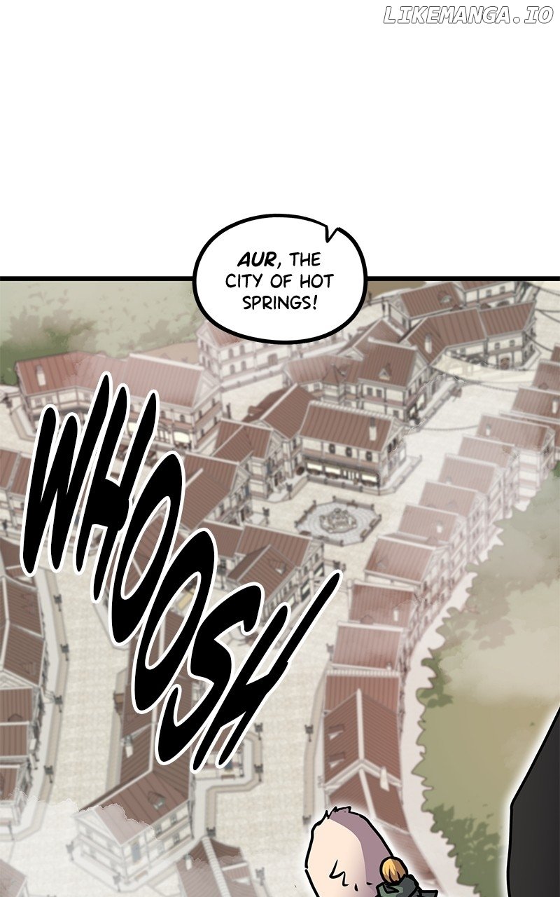 Carsearin Chapter 133 - Page 56