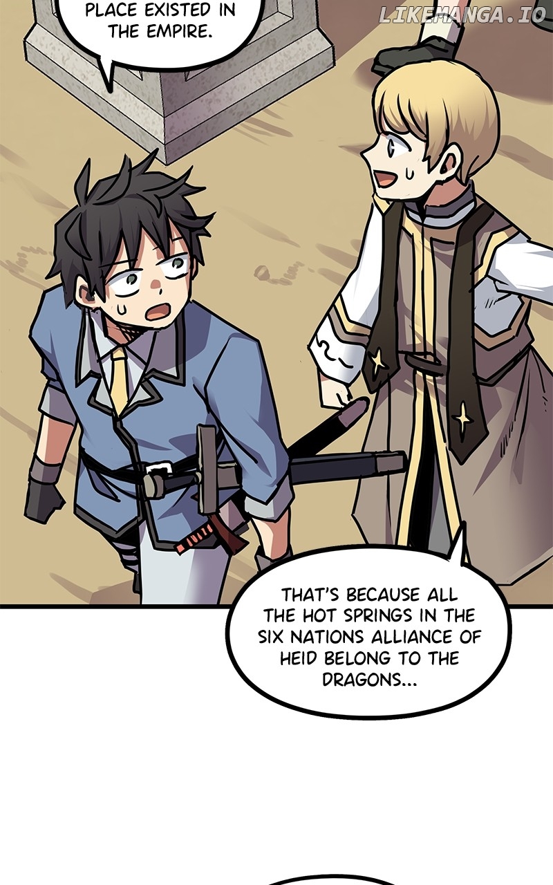Carsearin Chapter 133 - Page 59