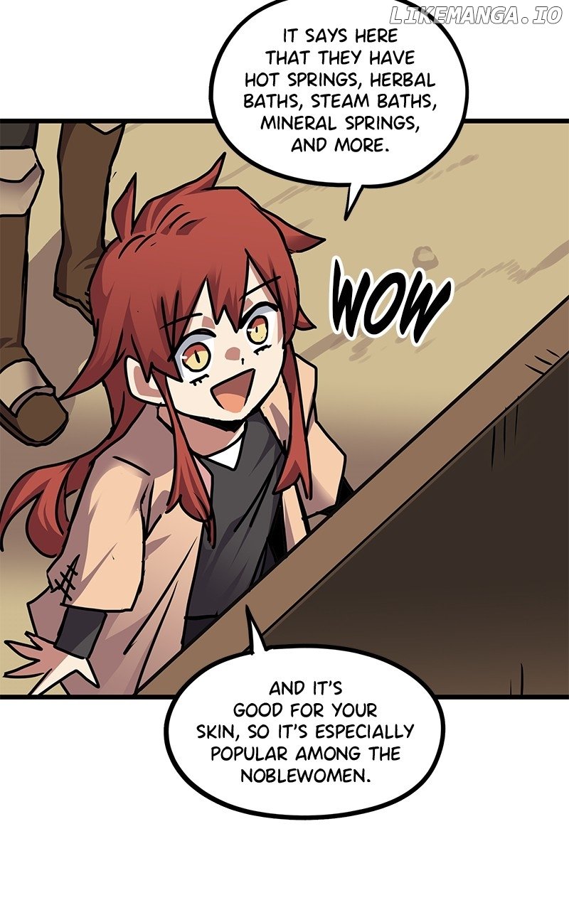 Carsearin Chapter 133 - Page 60