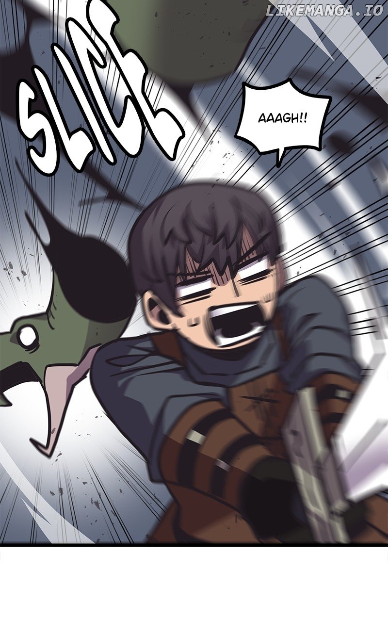 Carsearin Chapter 133 - Page 7