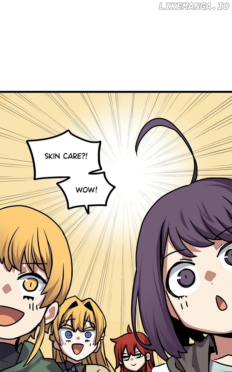 Carsearin Chapter 133 - Page 61