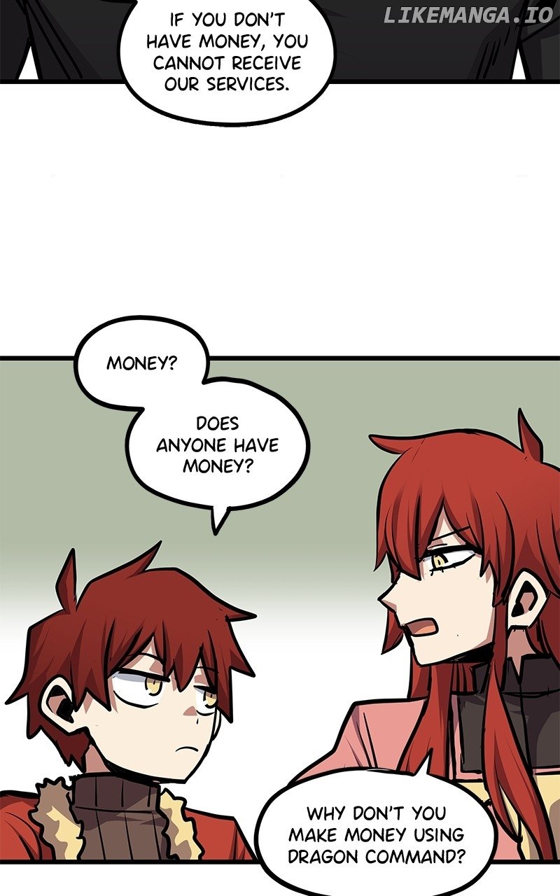 Carsearin Chapter 133 - Page 64
