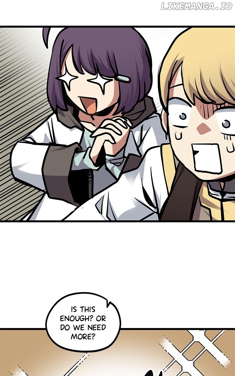 Carsearin Chapter 133 - Page 70