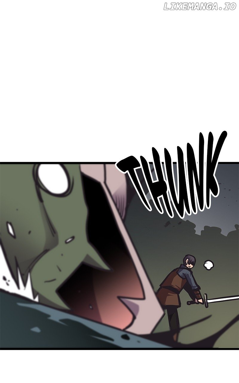 Carsearin Chapter 133 - Page 8