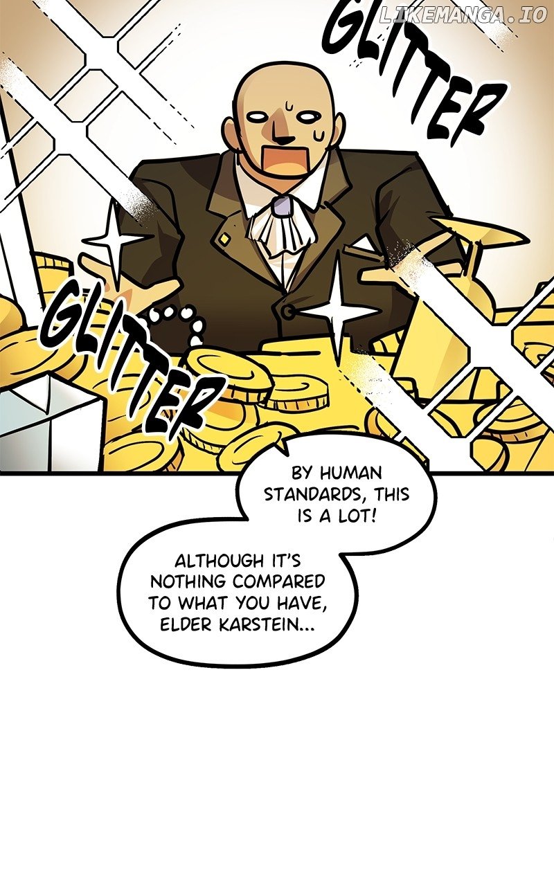 Carsearin Chapter 133 - Page 71