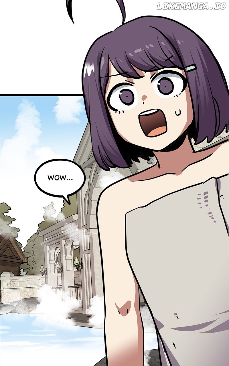 Carsearin Chapter 133 - Page 74