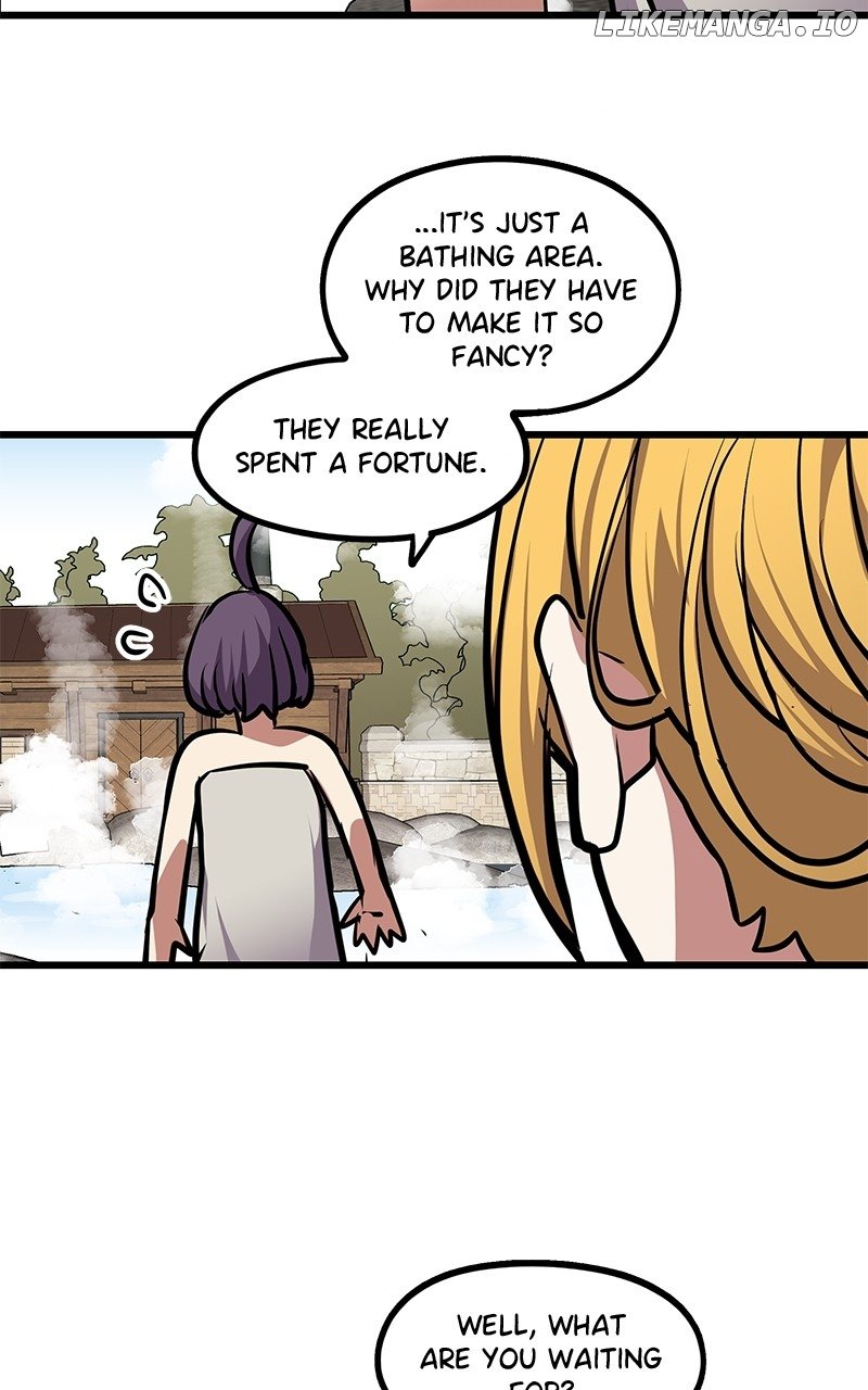 Carsearin Chapter 133 - Page 75