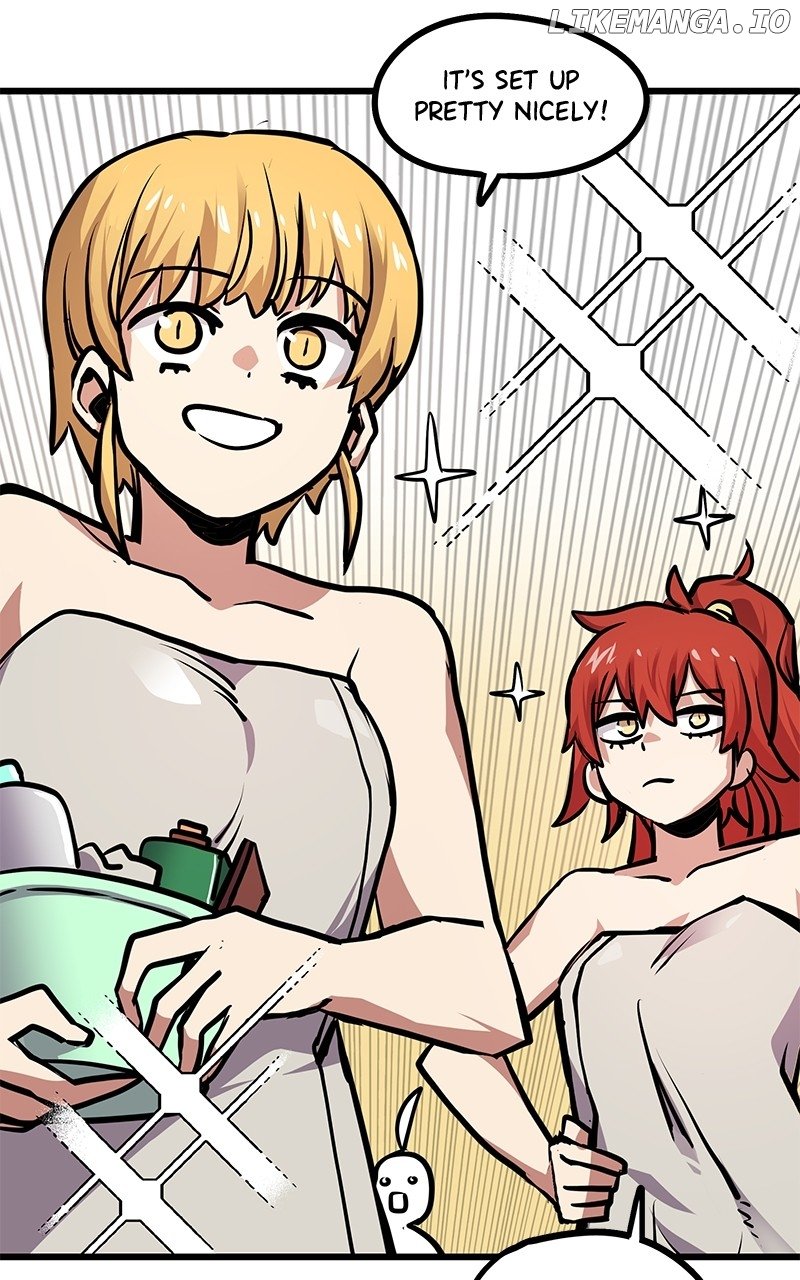 Carsearin Chapter 133 - Page 77