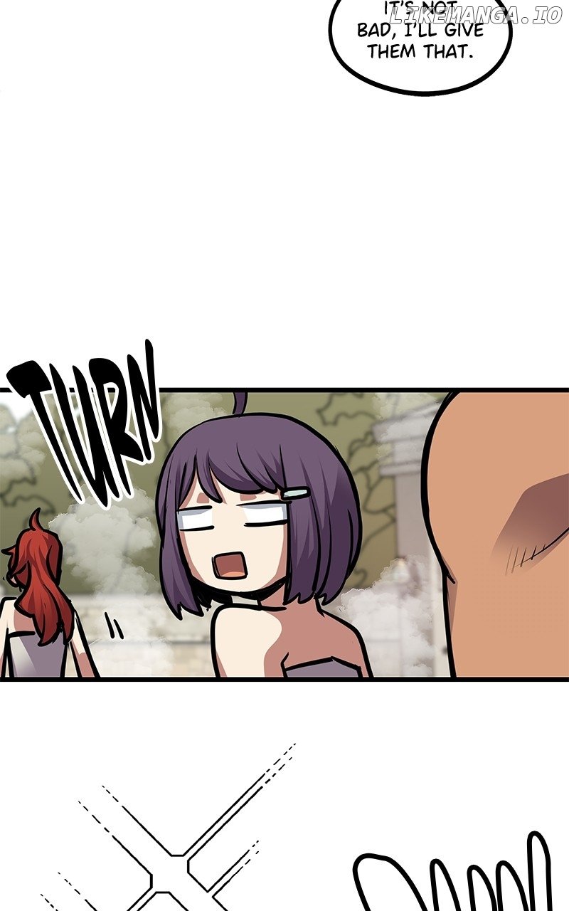 Carsearin Chapter 133 - Page 78