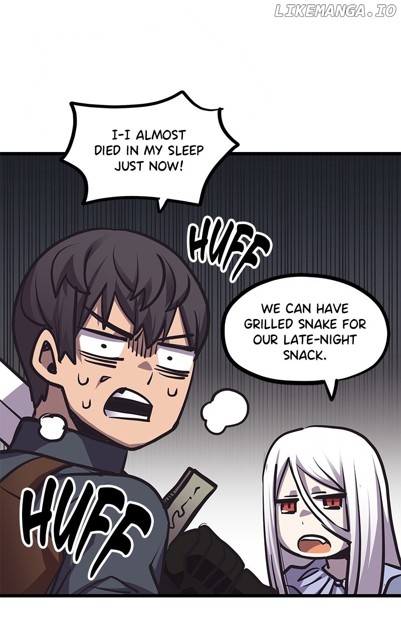 Carsearin Chapter 133 - Page 9