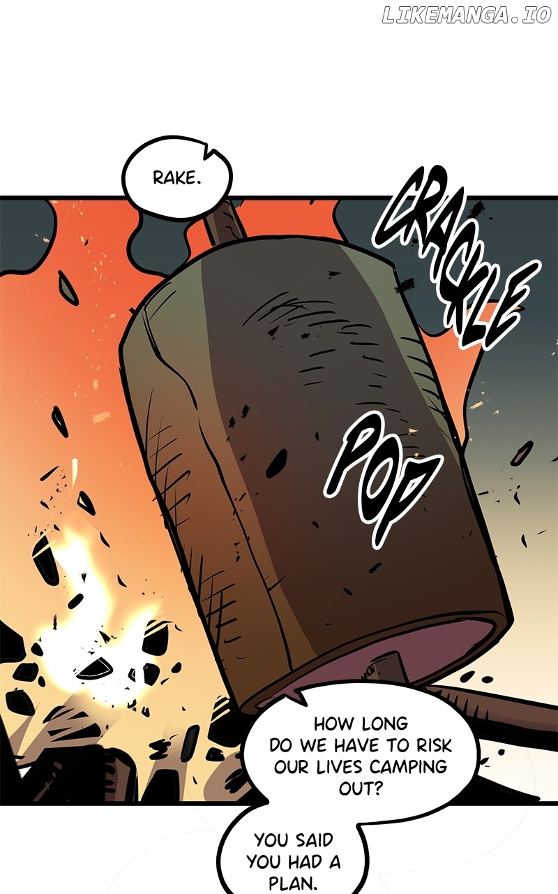 Carsearin Chapter 133 - Page 10