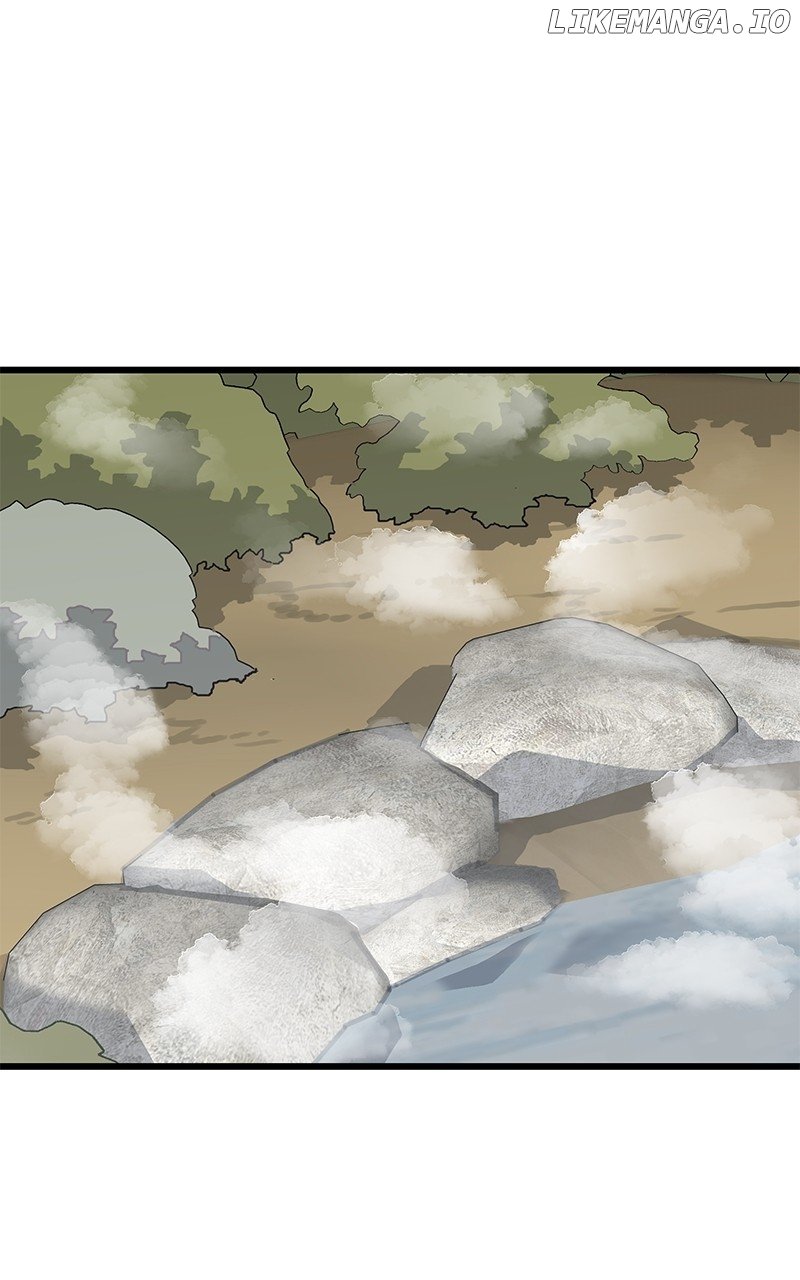 Carsearin Chapter 134 - Page 1