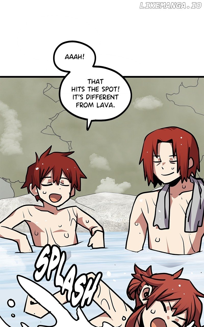 Carsearin Chapter 134 - Page 2