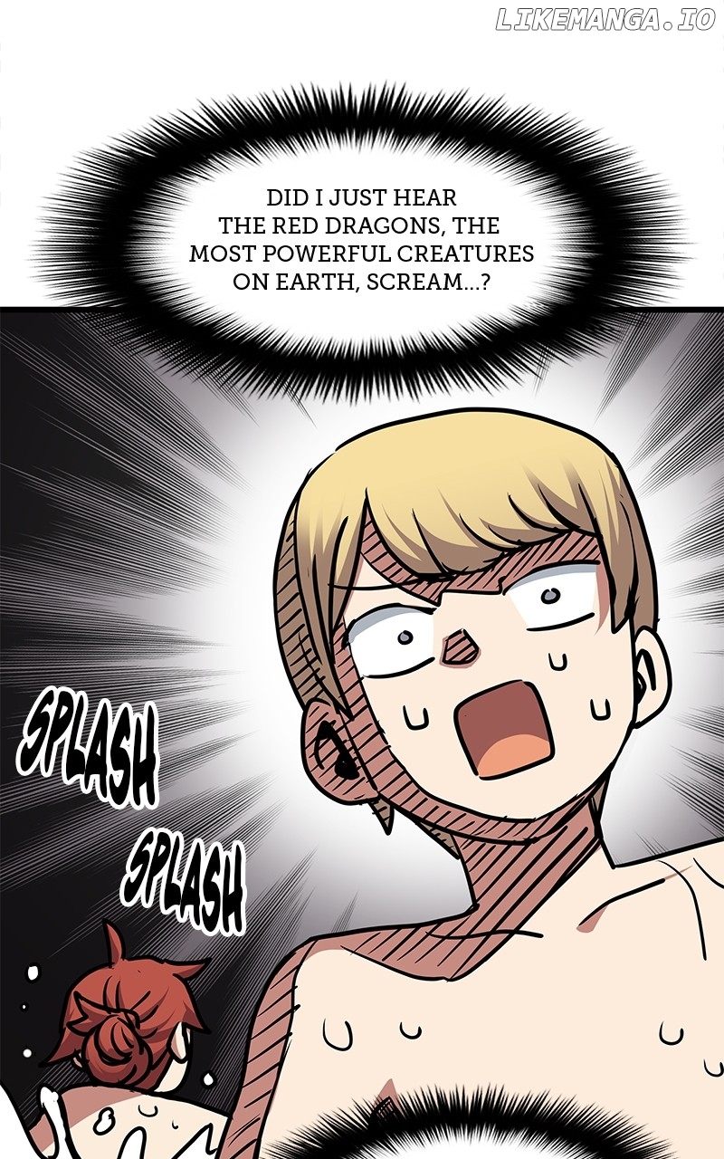 Carsearin Chapter 134 - Page 11