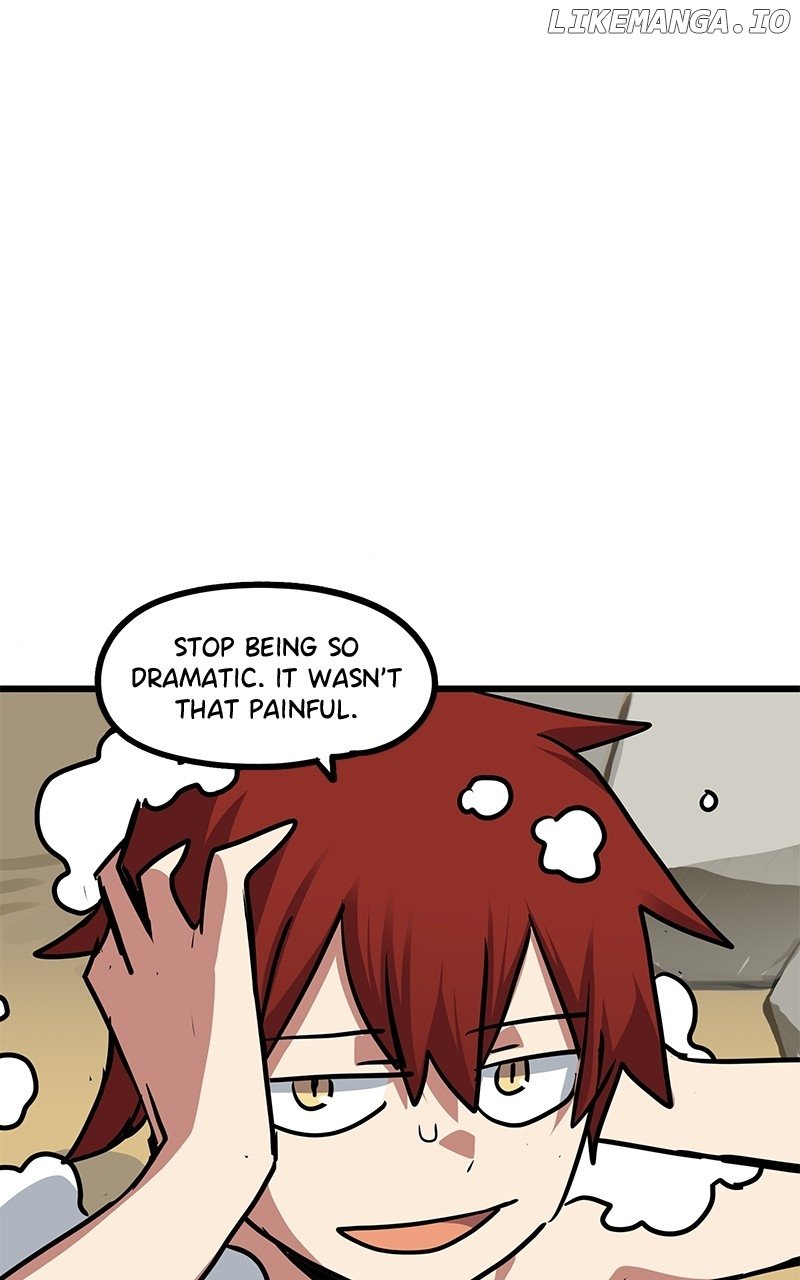 Carsearin Chapter 134 - Page 13