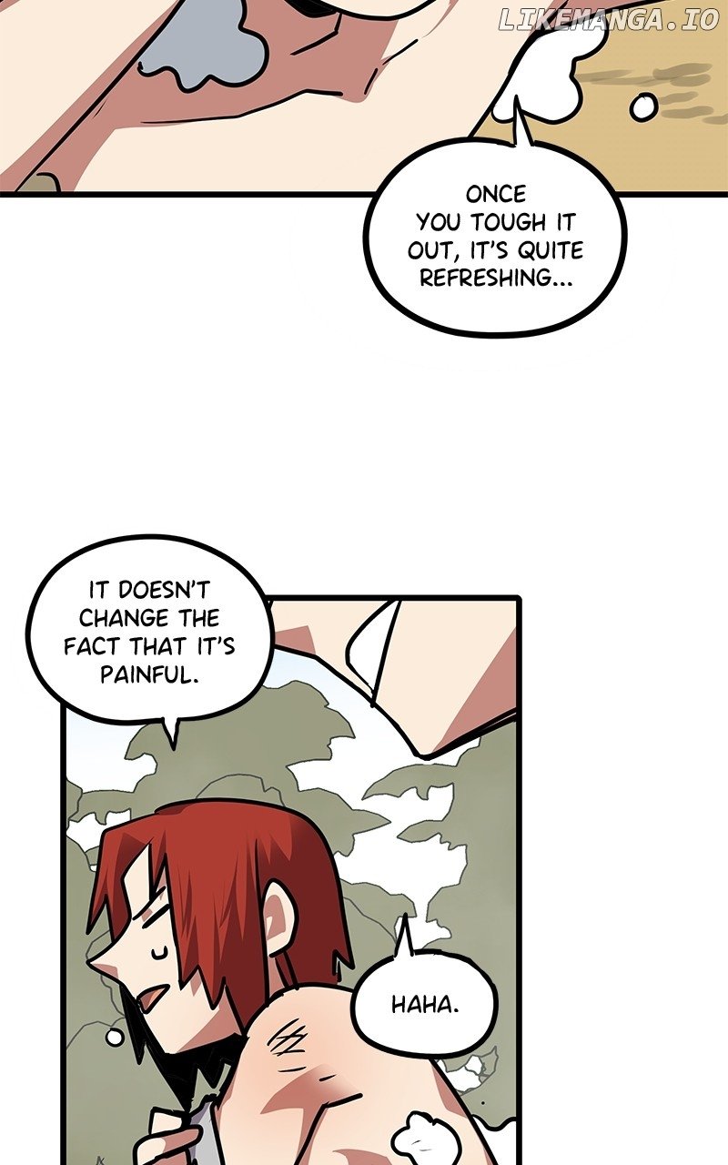 Carsearin Chapter 134 - Page 14